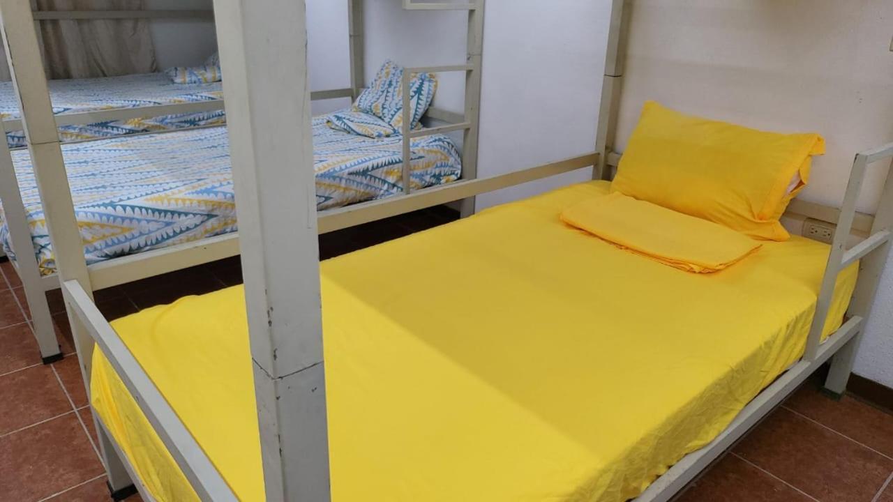 Hostel Manuel Antonio Park Jungle エクステリア 写真